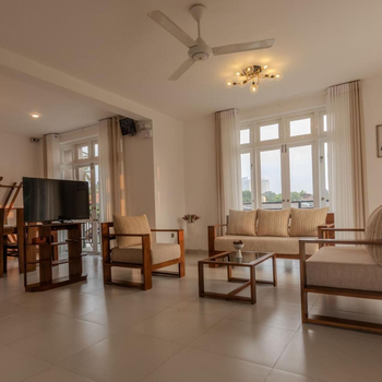 Luxury 3 Bed Apartment in Colombo - Second Floor - Hotel exterior or room view