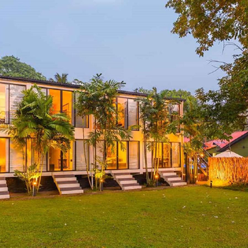 EKHO Weligama - Hotel exterior or room view