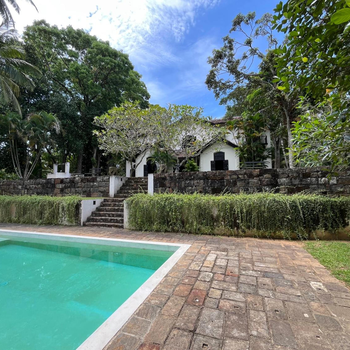 Galle Henna Estate - Hotel exterior or room view