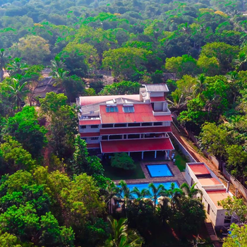 Lavendish Okrin Hotel - Hotel exterior or room view