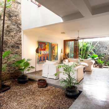 Mount Lodge Boutique Hotel - Hotel exterior or room view