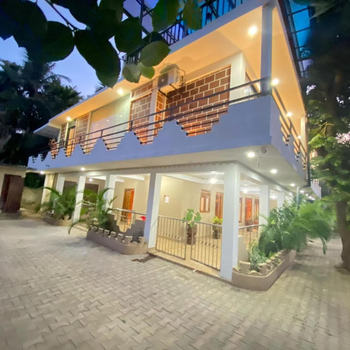 Meraathanam - Hotel exterior or room view