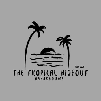 The Tropical Hideout - Hotel exterior or room view