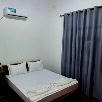 The Anchorage Sea Breeze - BEACH VILLA NEGOMBO - Hotel exterior or room view