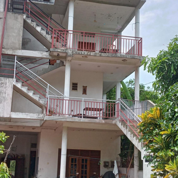 Mallika Resort - Hotel exterior or room view