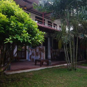 Turtle Bay Beach Resort - Hotel exterior or room view