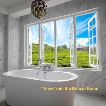 Villa Tea Fields - Hotel exterior or room view