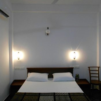 Villa Rodrigo - Hotel exterior or room view