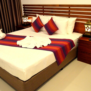 Cafe Pinnalanda - Hotel exterior or room view