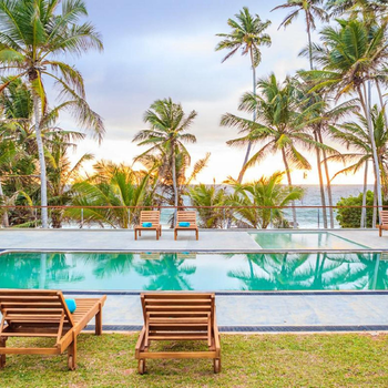 R Degrees Boutique Hotel & Spa - Hotel exterior or room view
