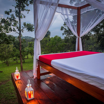 Ahaspokuna by Eco Team - Hotel exterior or room view