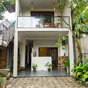 Surf Lavender - Hotel exterior or room view