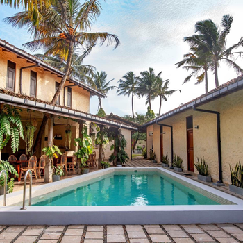 Lime & Co Hostel - Hotel exterior or room view