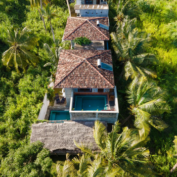 Anama by Queens Mount - Hotel exterior or room view