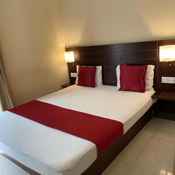 MercuryFM 101 Yarl Mercury Inn - Jaffna - Hotel exterior or room view