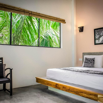 Haven Beach Hiriketiya, Serenevilla Properties - Hotel exterior or room view