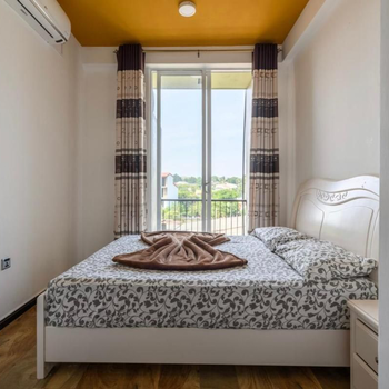 Amaze Residence luxury 2 bedroom apartment 4 - Hotel exterior or room view