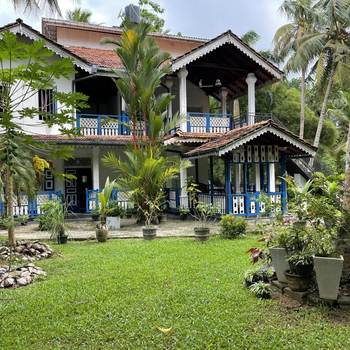 Villa U-Soori - Hotel exterior or room view