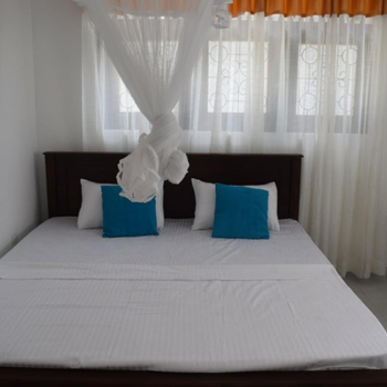 Villa 307 3 room apartment - Hotel exterior or room view