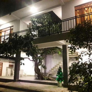 Villa 4D - Hikkaduwa - Hotel exterior or room view