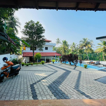 Villa Talpe Inviting 5 Bedrooms & Massage Pool - Hotel exterior or room view