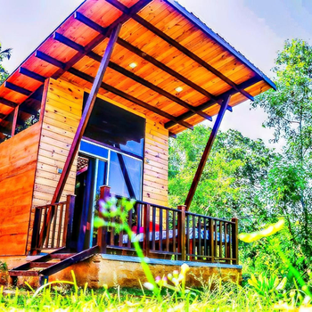 Southern Edge Cabanas - Hotel exterior or room view