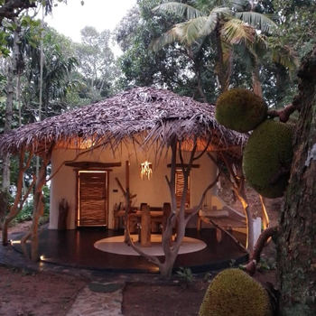 Ella Retreat Hotel Villa for Nature Lovers - Hotel exterior or room view
