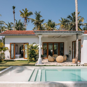 Mula Vila - Hotel exterior or room view