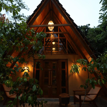 Cinnamon Paradise - Hotel exterior or room view