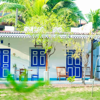 Sriyan Villa - Hotel exterior or room view