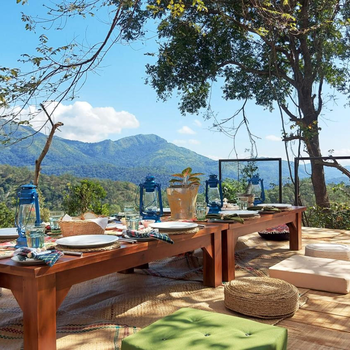 Ella Nine Peaks - Hotel exterior or room view
