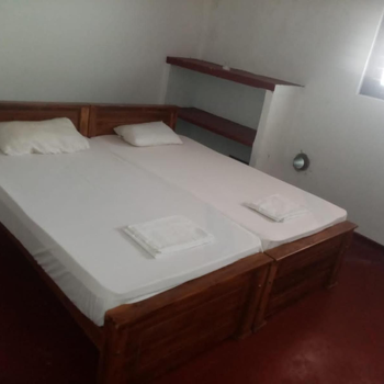 MercuryFM 102 house Jaffna - Moris Lane - Hotel exterior or room view