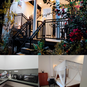 Flower Shade Villa - Hotel exterior or room view