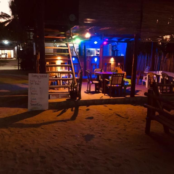 Nilaveli Sheen Coast - Hotel exterior or room view