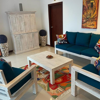 Beach Bliss - Hotel exterior or room view