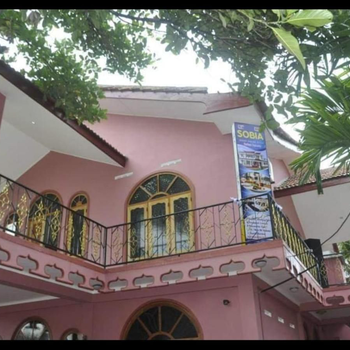 Sobia Villa - Hotel exterior or room view