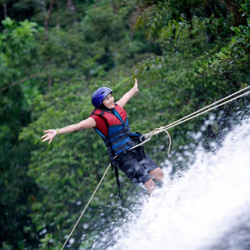 Ceylon Adventure Sports - Hotel exterior or room view