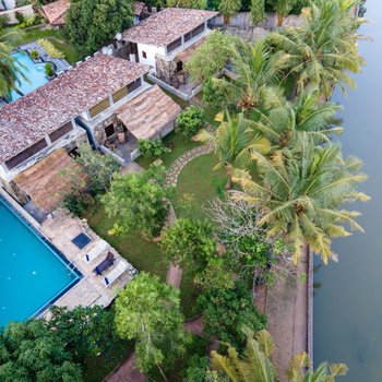 Queens Mount Tri Villas - Hotel exterior or room view