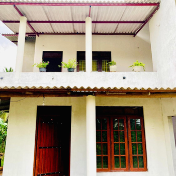 Yu Home Stay Anuradhapura - Hotel exterior or room view