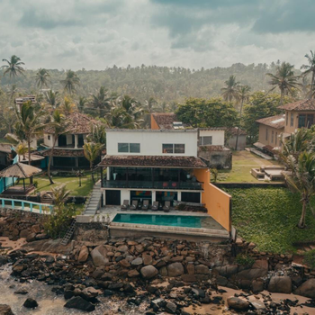 Thambili Beach By Kai Makai - Hotel exterior or room view
