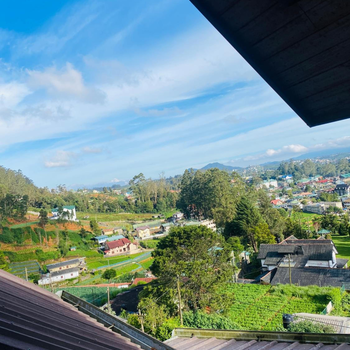 Niwasa Hills - Hotel exterior or room view