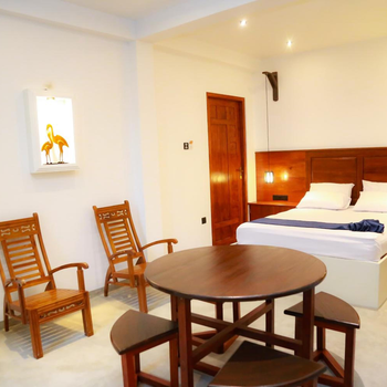 COCO VIEW Guest House - Hotel exterior or room view