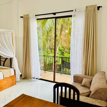 Aurelia - The Remote Escape B - Hotel exterior or room view