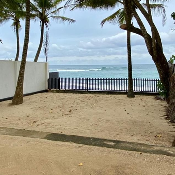 Villa Maria - Hotel exterior or room view