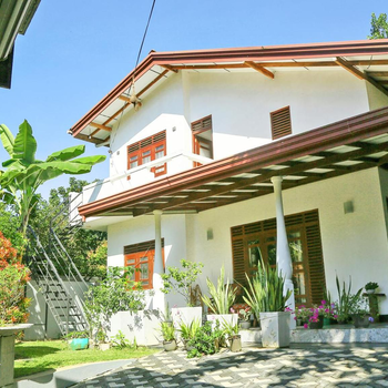 Villa Red Love - Hotel exterior or room view