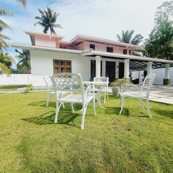 The Calm Villa - Hotel exterior or room view