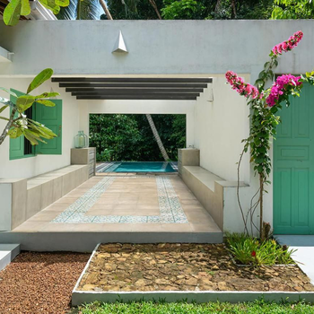 Tropical Allure by Tequila Holidays - Hotel exterior or room view