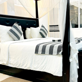 O2 Villas-Weligama - Hotel exterior or room view