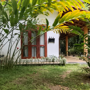 Lake Road Villa - Hotel exterior or room view
