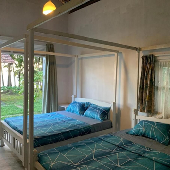 Hill Top House Hiriketiya - Hotel exterior or room view